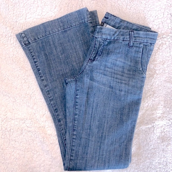 See Thru Soul Denim - STS trouser jeans. 29x33